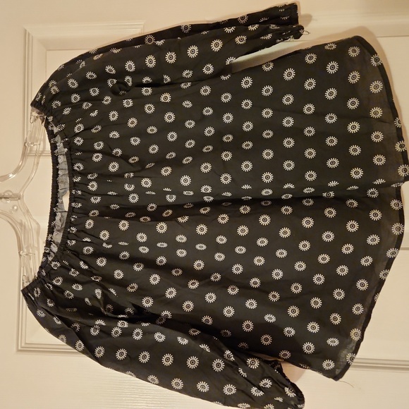 Anthropologie Maeve cotton top - Picture 3 of 8